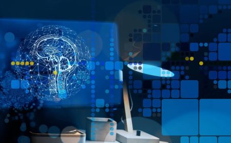 Квантовые вычисления произвели революцию в обработке информации