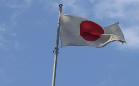 «Майнити»: в Японии хотят обсудить пересмотр неядерных принципов