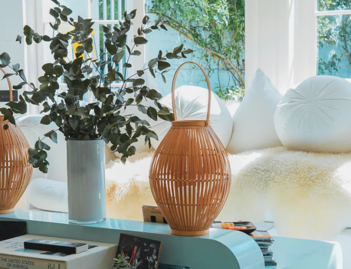 Декоративные материалы обладают способностью преображать обычные пространства.