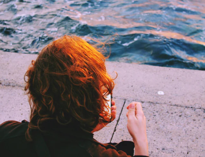 Море — это царство постоянных изменений.