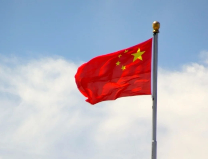 МИД КНР: Китай поддерживает ядерный арсенал на минимальном уровне