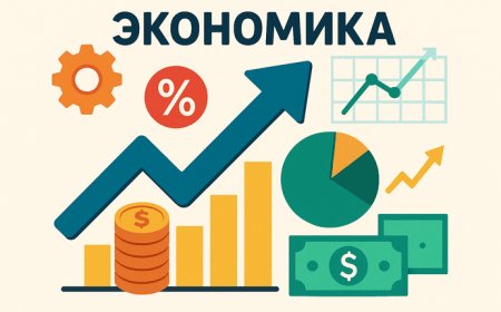 Экономика России в 2025: Итоги года. Переход от выживания к развитию?