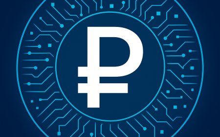 Опасность цифрового рубля для финансовой свободы