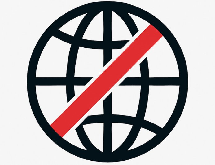 ЦИФРОВАЯ ГРАНИЦА — ВАШ ОПЫТ И ОТНОШЕНИЕ К ОГРАНИЧЕНИЯМ ИНТЕРНЕТА В РОССИИ