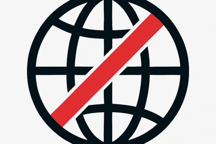 ЦИФРОВАЯ ГРАНИЦА — ВАШ ОПЫТ И ОТНОШЕНИЕ К ОГРАНИЧЕНИЯМ ИНТЕРНЕТА В РОССИИ