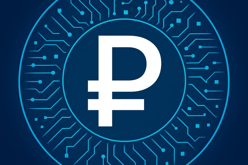 Опасность цифрового рубля для финансовой свободы