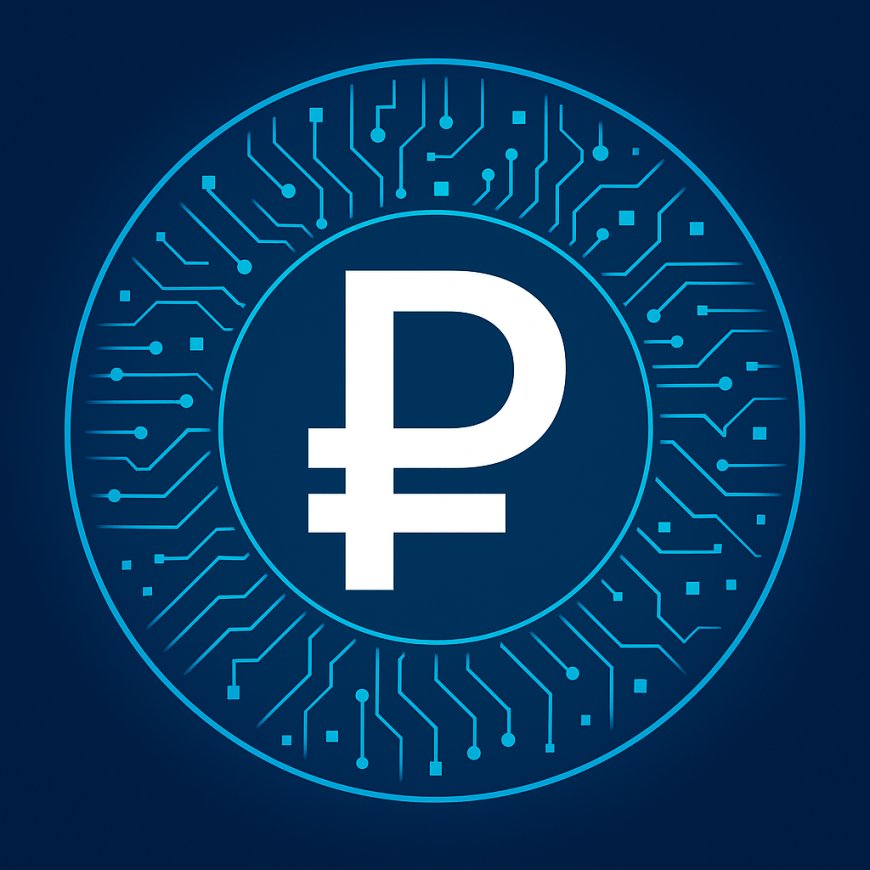 Опасность цифрового рубля для финансовой свободы